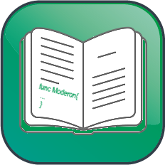 Документация moderon logic