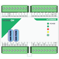 Программируемый контроллер M72OB20S серии Moderon M72 Optimized