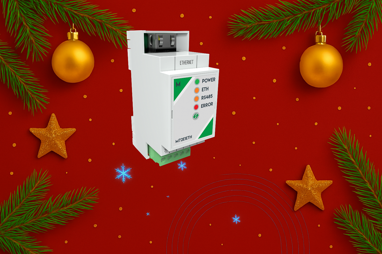 Статьи по промышленным продуктам автоматизации