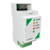 Модуль расширения M72E1ETH (Modbus TCP в RTU), серии Moderon M72E Модуль расширения M72E1ETH (Modbus TCP в RTU), серии Moderon M72E