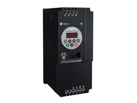 Преобразователь частоты STV050D15N4,  15 кВт, 380В, ЭМС С3, Systeme Electric + LED панель оператора