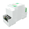 Модуль расширения M72E1ETH (Modbus TCP в RTU), серии Moderon M72E Модуль расширения M72E1ETH (Modbus TCP в RTU), серии Moderon M72E