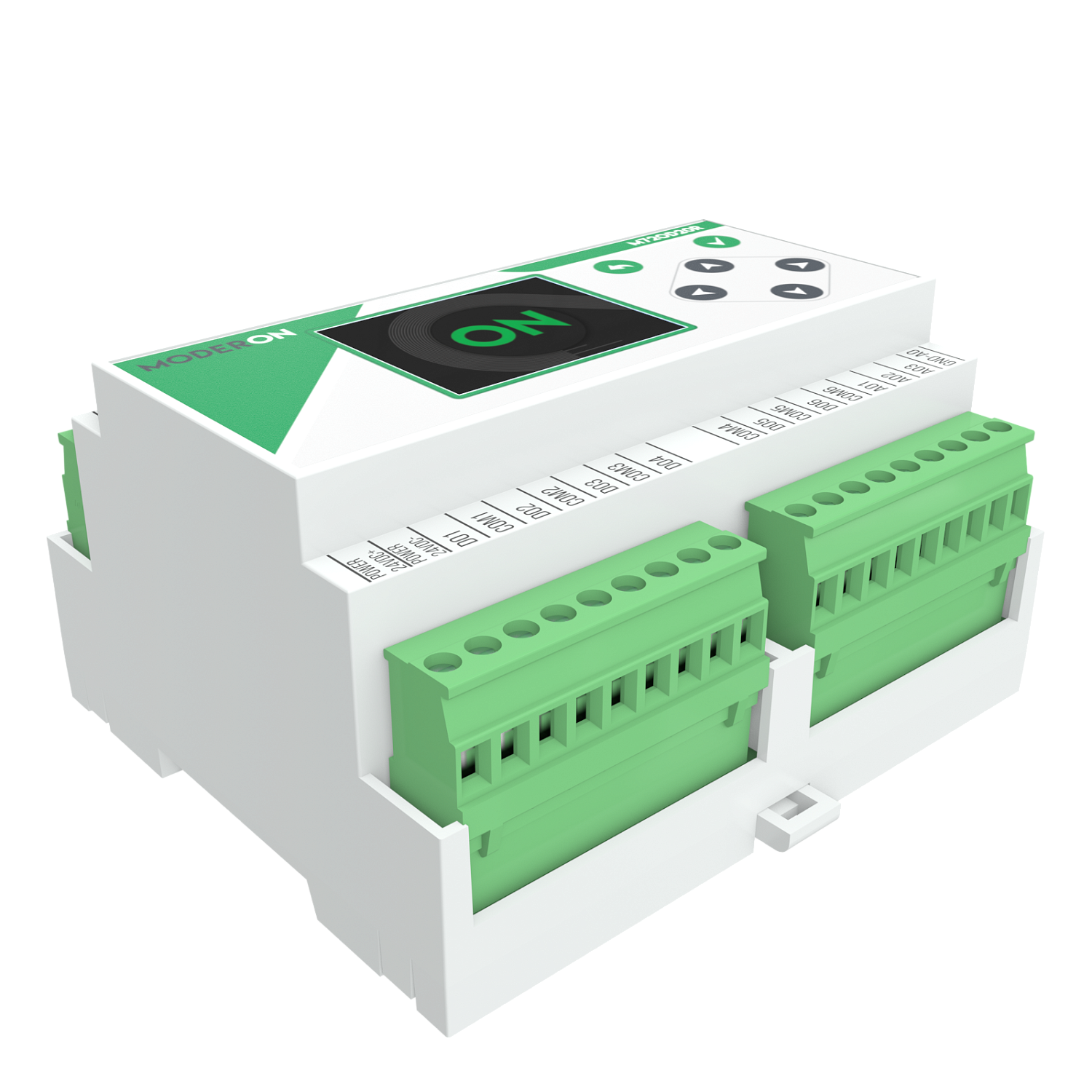 Контроллер Moderon M72 Optimized M72OD20R