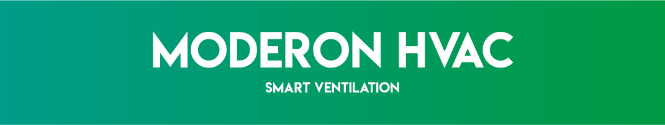 Программа для вентиляции Moderon HVAC Программа для вентиляции Moderon HVAC