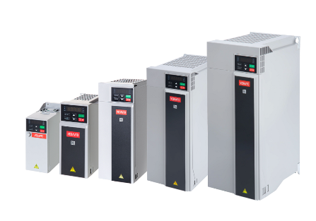 Преобразователи частоты VEDA VFD Преобразователи частоты VEDA VFD
